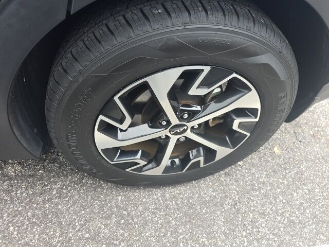 2023 Kia Sportage EX St. Augustine FL