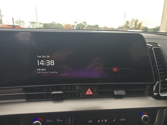 2023 Kia Sportage EX St. Augustine FL