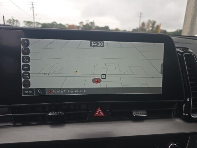 2023 Kia Sportage EX St. Augustine FL