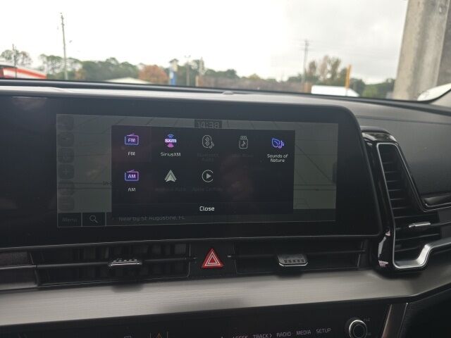 2023 Kia Sportage EX St. Augustine FL