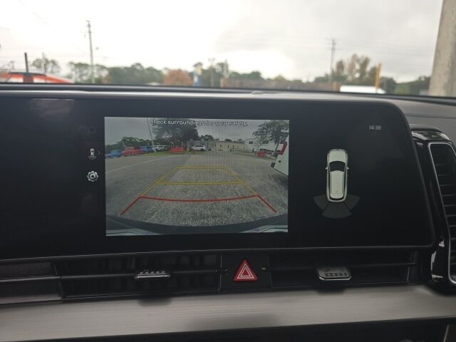 2023 Kia Sportage EX St. Augustine FL