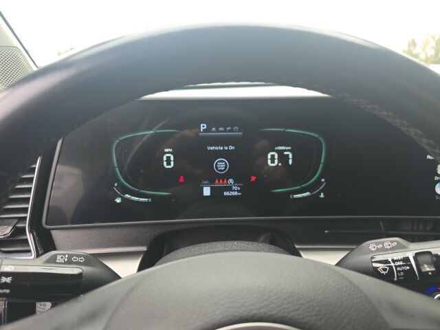 2023 Kia Sportage EX St. Augustine FL