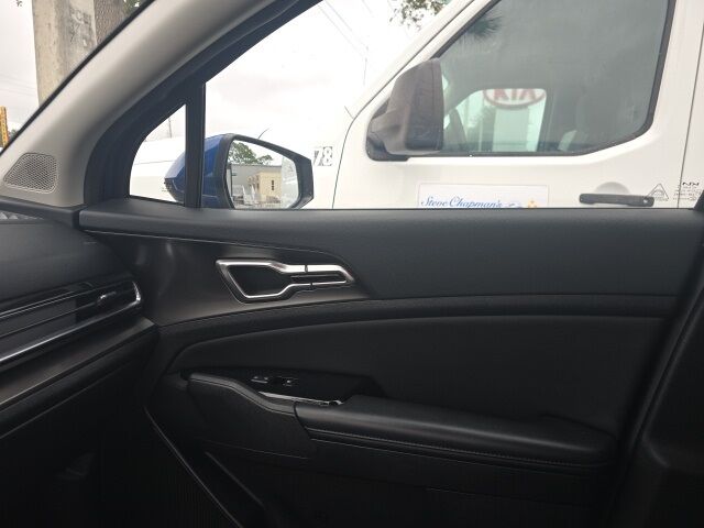 2023 Kia Sportage EX St. Augustine FL