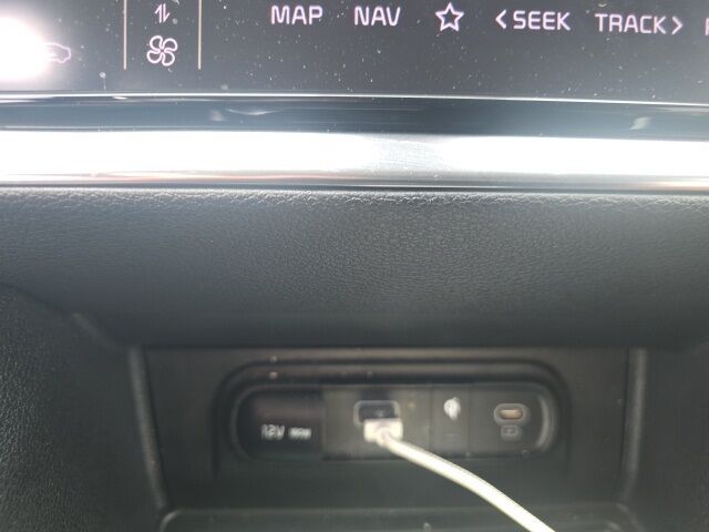 2023 Kia Sportage EX St. Augustine FL