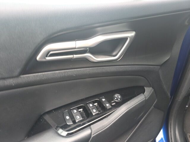 2023 Kia Sportage EX St. Augustine FL