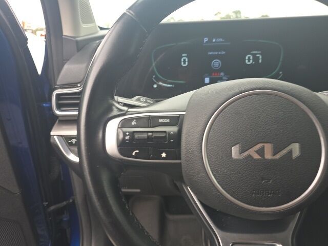 2023 Kia Sportage EX St. Augustine FL