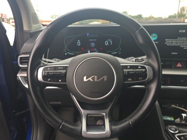 2023 Kia Sportage EX St. Augustine FL