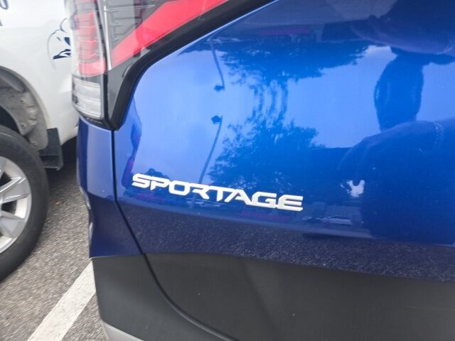2023 Kia Sportage EX St. Augustine FL