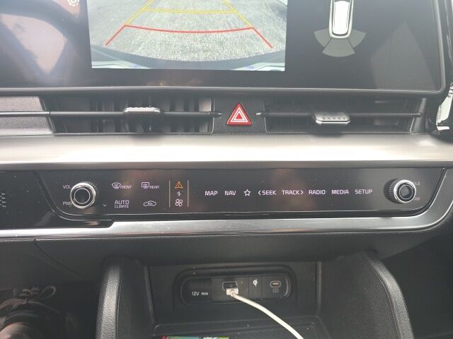 2023 Kia Sportage EX St. Augustine FL