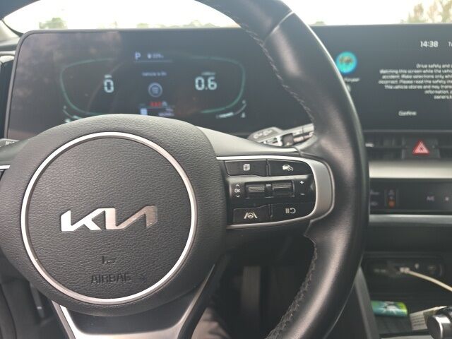2023 Kia Sportage EX St. Augustine FL