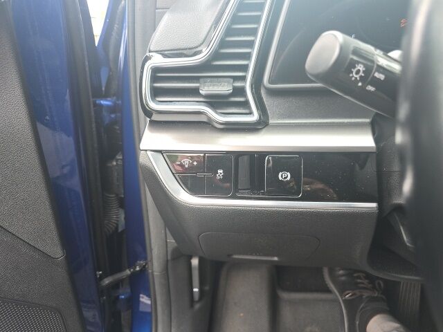 2023 Kia Sportage EX St. Augustine FL