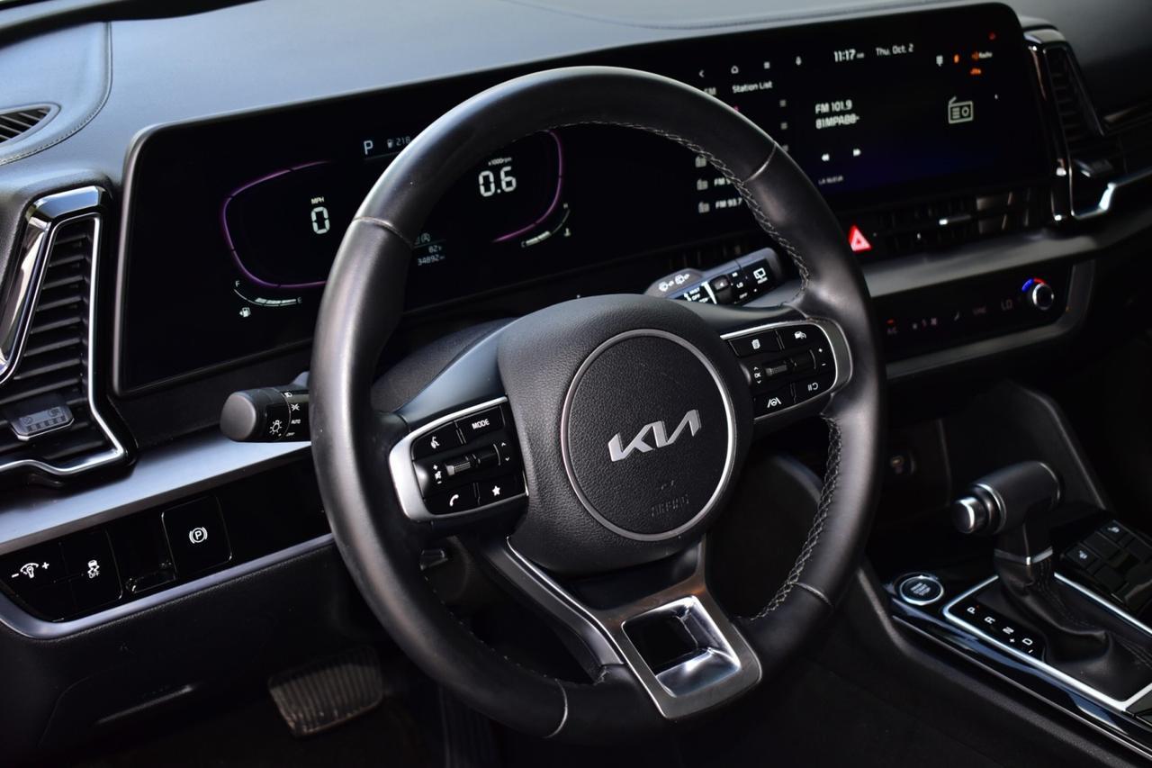 2023 Kia Sportage EX Tampa FL