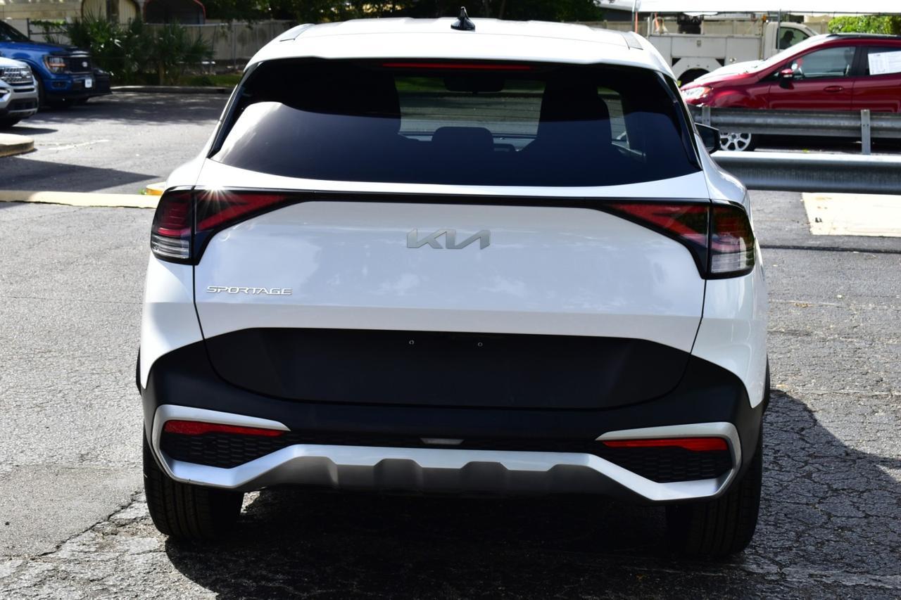 2023 Kia Sportage EX Tampa FL