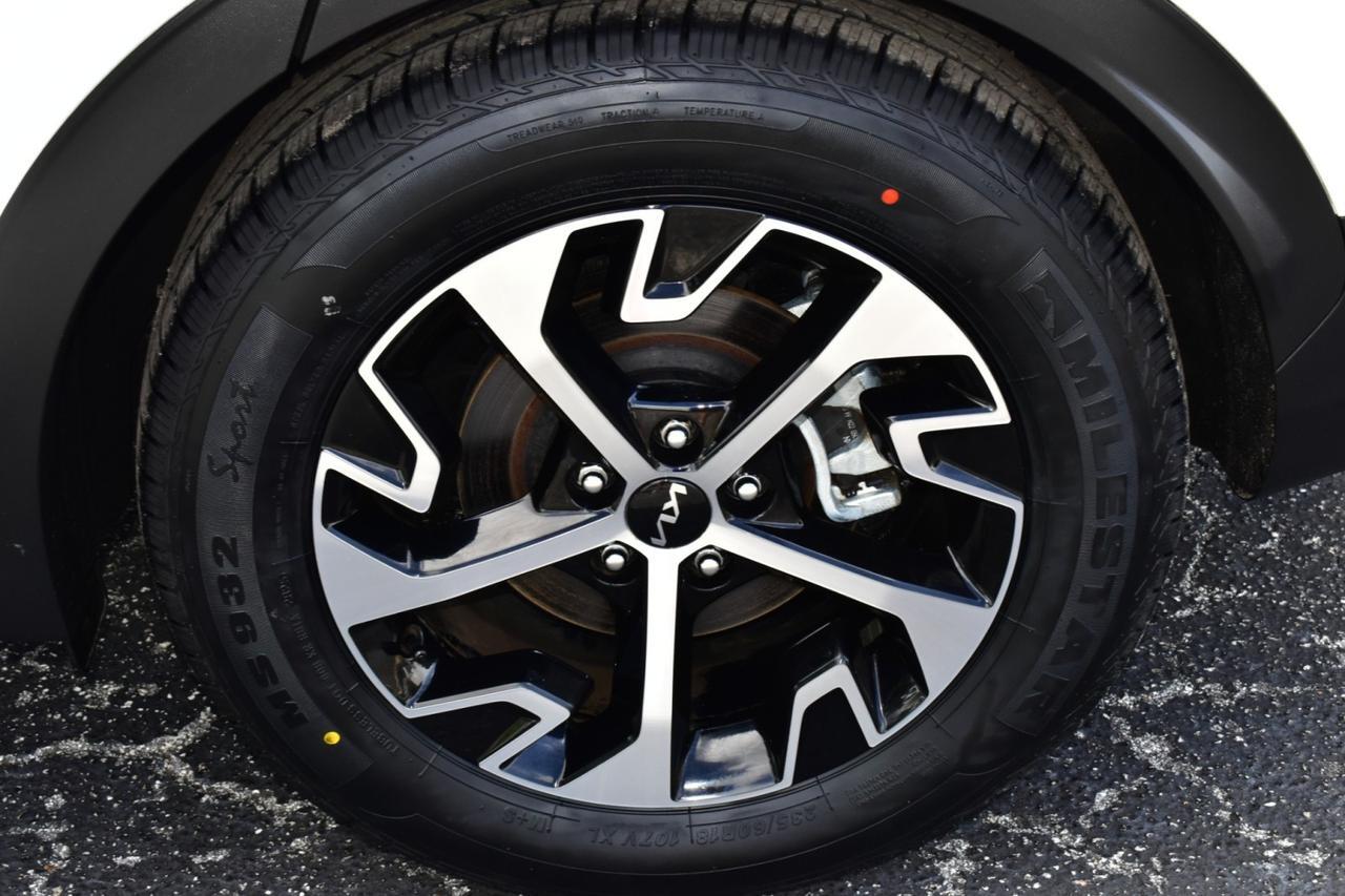 2023 Kia Sportage EX Tampa FL