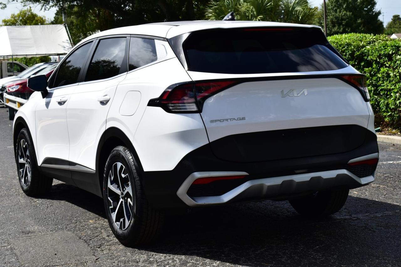 2023 Kia Sportage EX Tampa FL