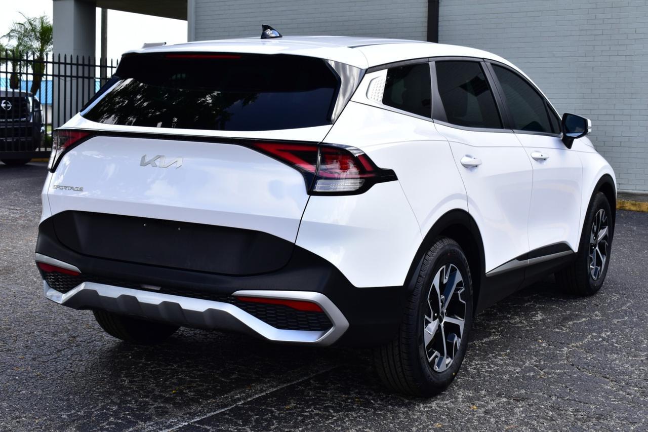 2023 Kia Sportage EX Tampa FL