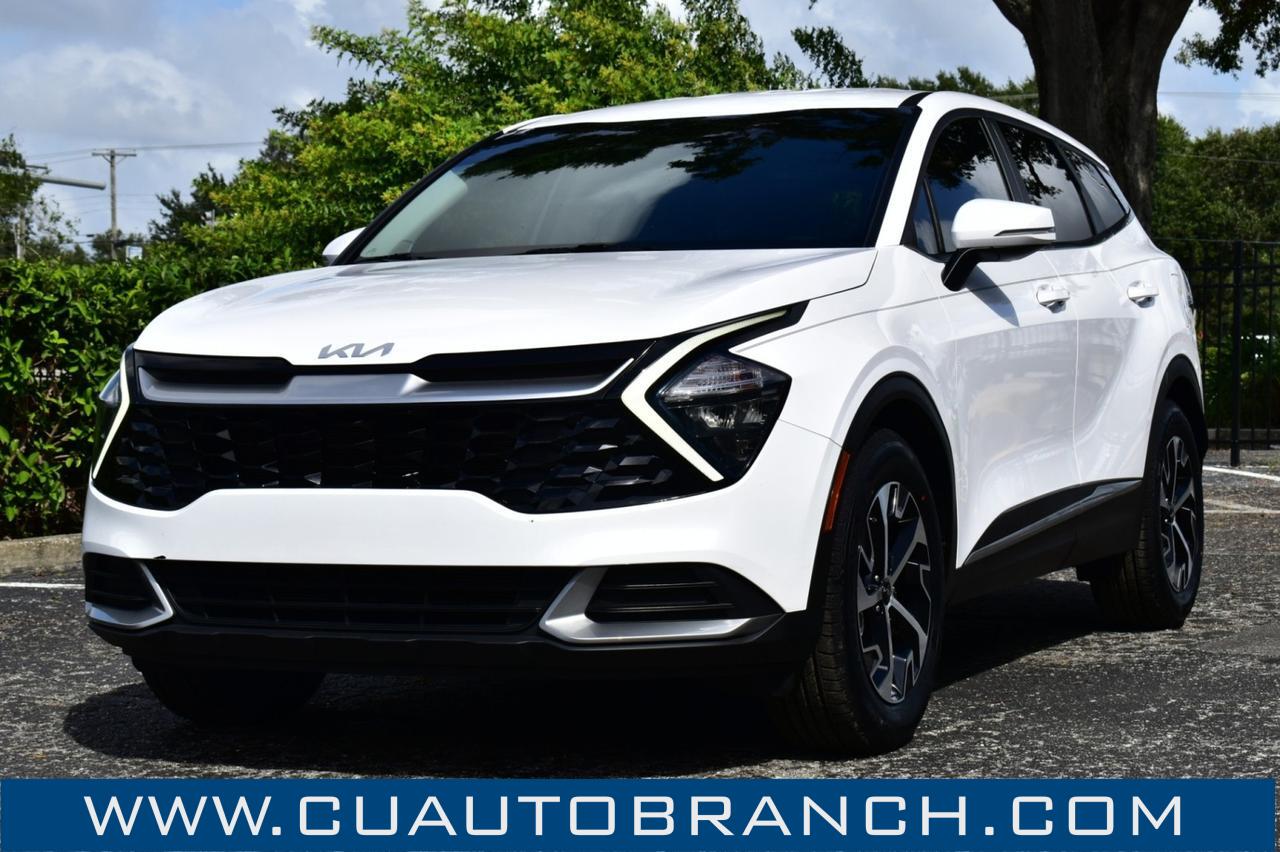 2023 Kia Sportage EX Tampa FL