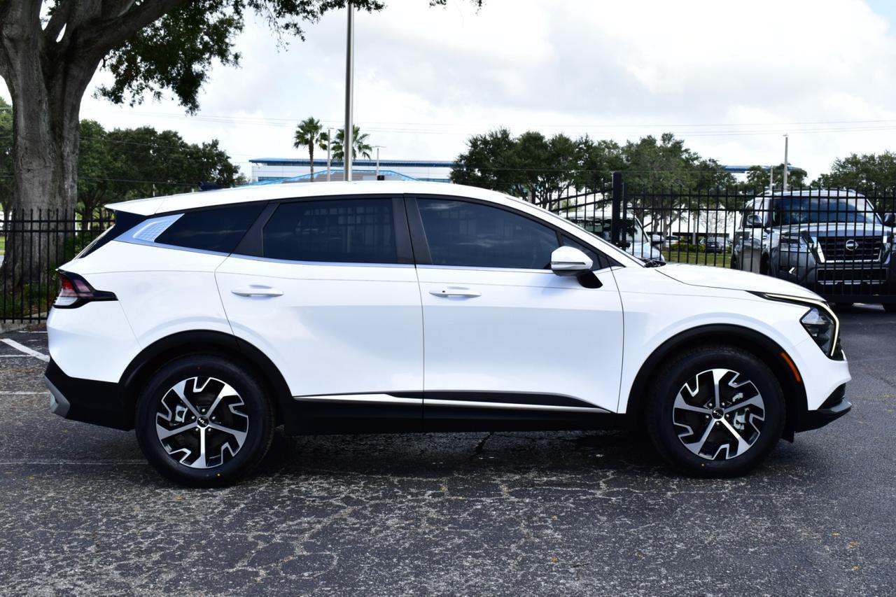 2023 Kia Sportage EX Tampa FL