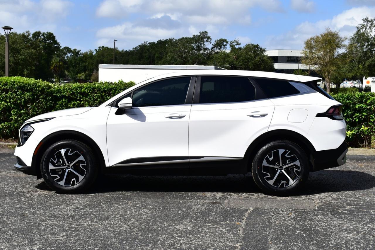 2023 Kia Sportage EX Tampa FL