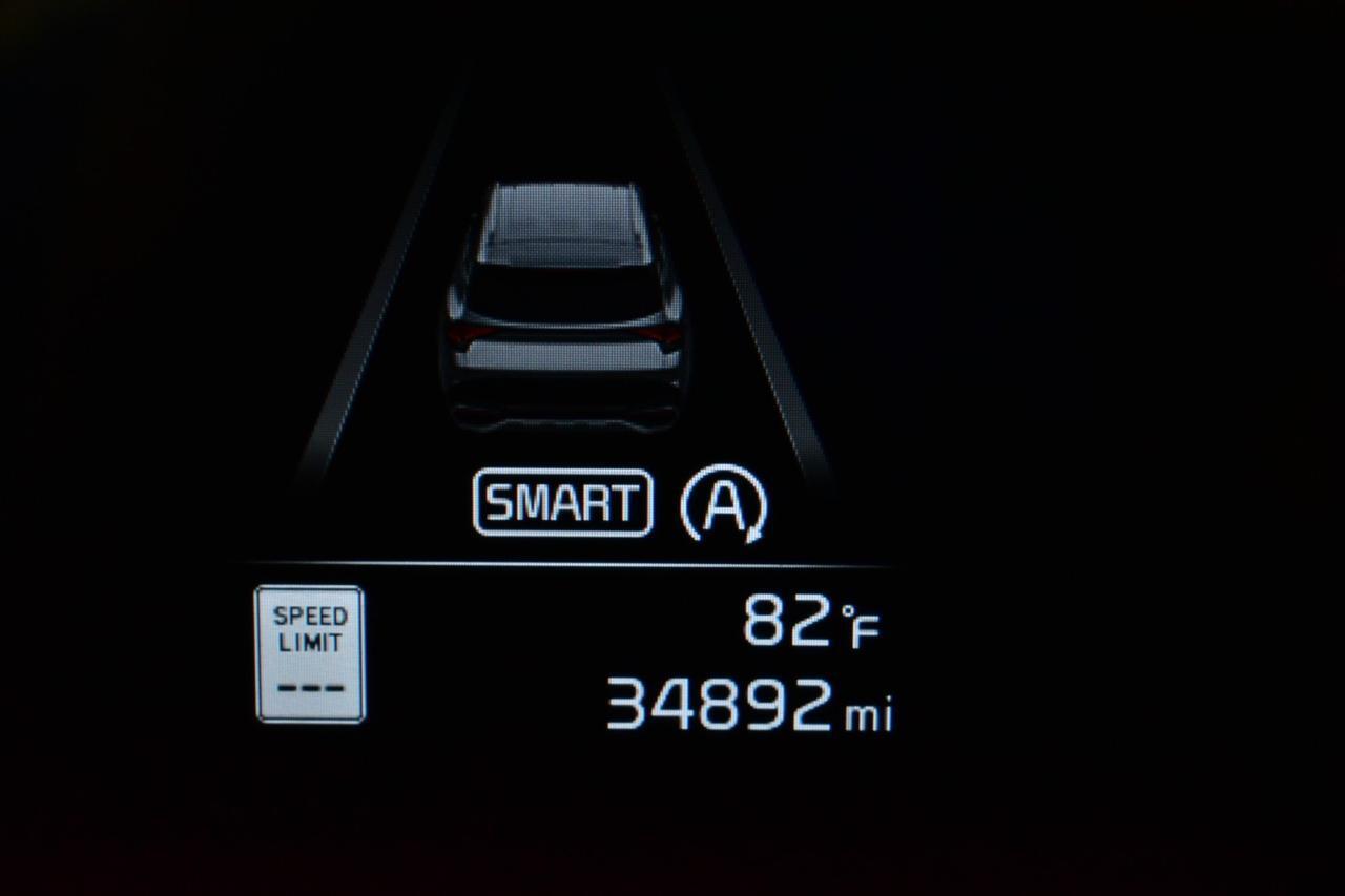 2023 Kia Sportage EX Tampa FL