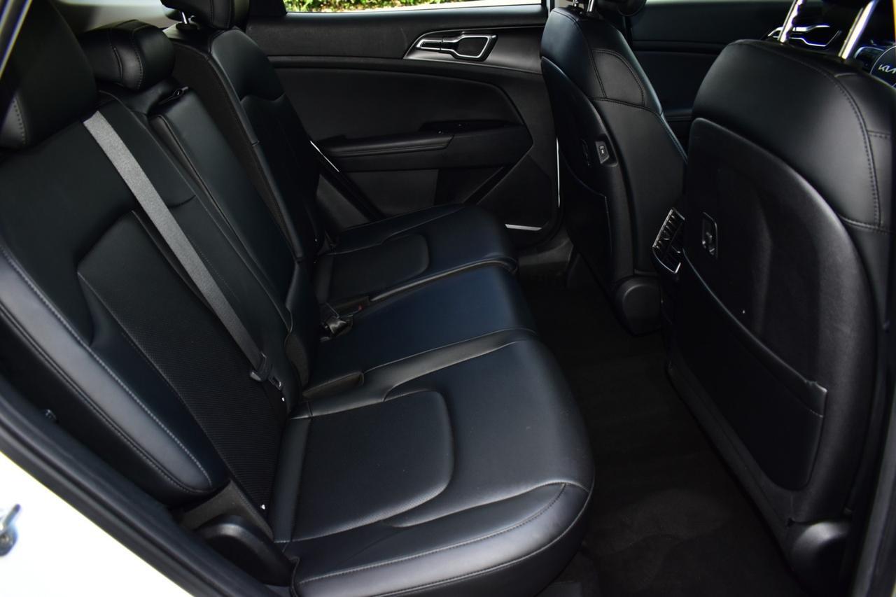 2023 Kia Sportage EX Tampa FL