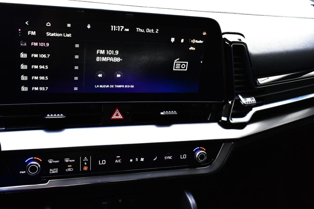 2023 Kia Sportage EX Tampa FL