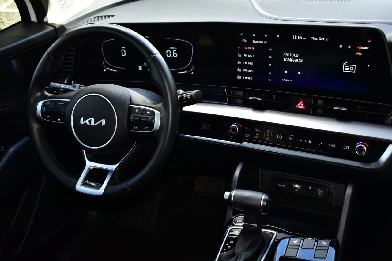 2023 Kia Sportage EX Tampa FL