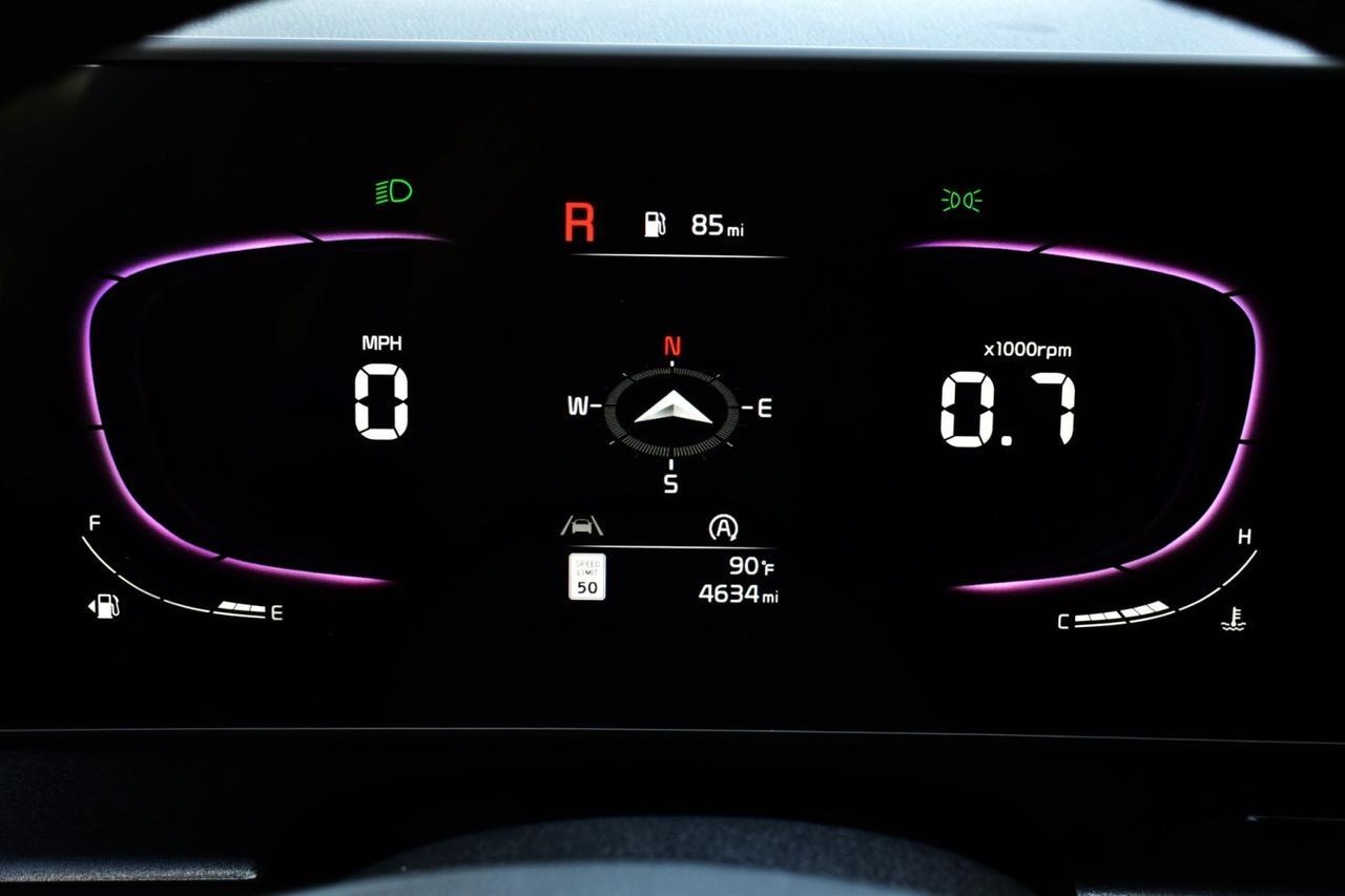 2023 Kia Sportage EX Tampa FL