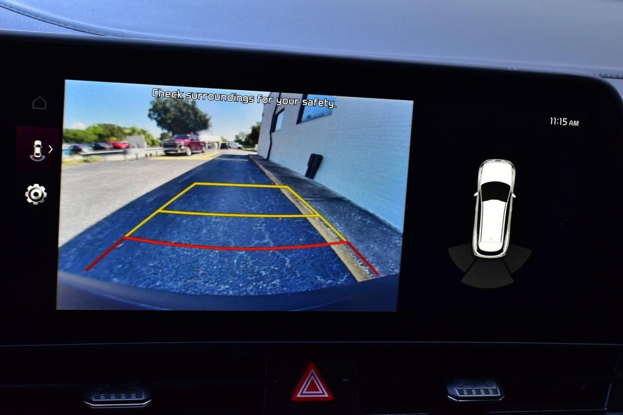 2023 Kia Sportage EX Tampa FL