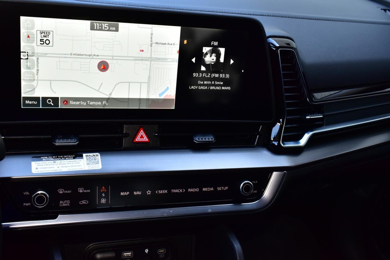 2023 Kia Sportage EX Tampa FL