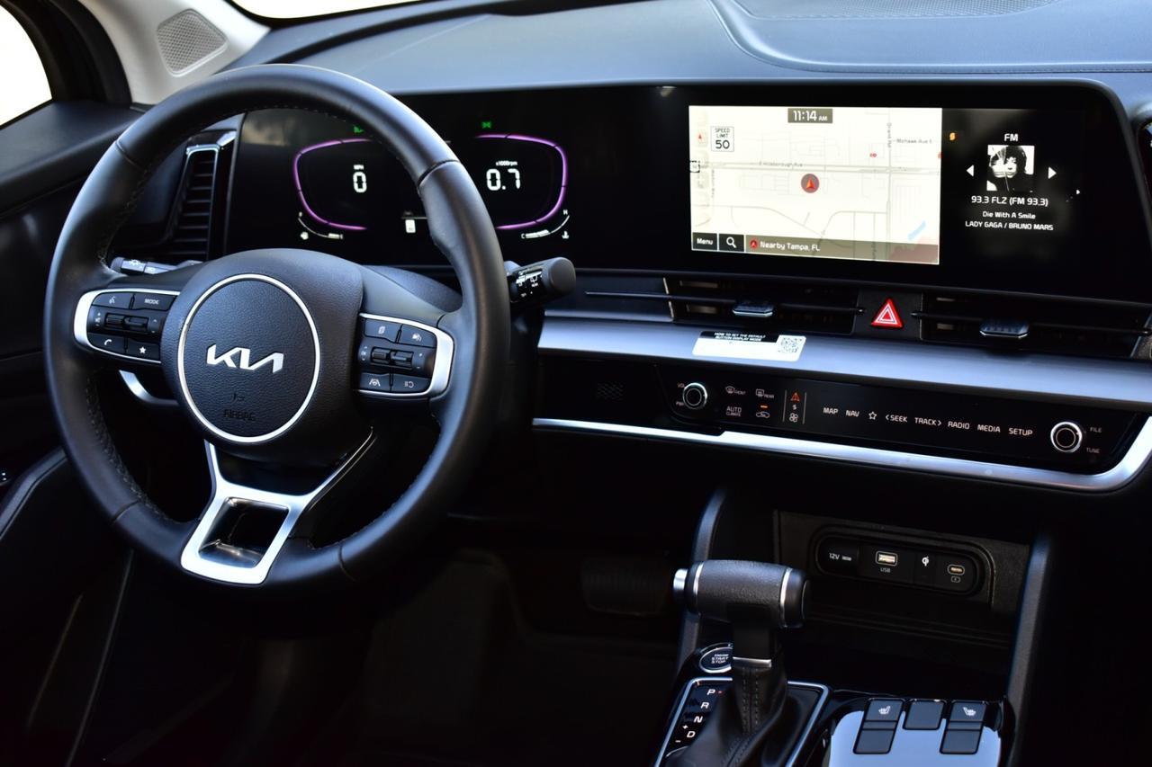 2023 Kia Sportage EX Tampa FL