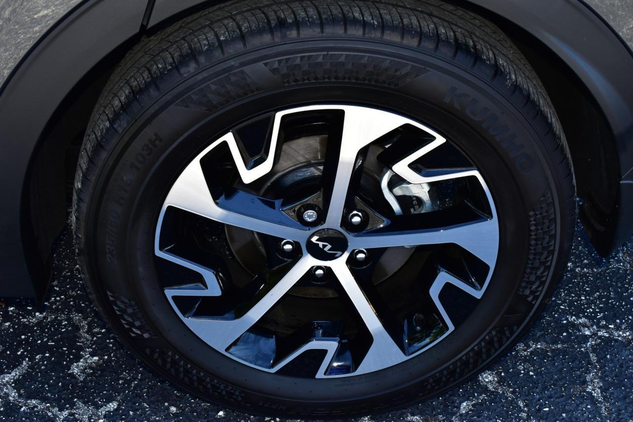 2023 Kia Sportage EX Tampa FL
