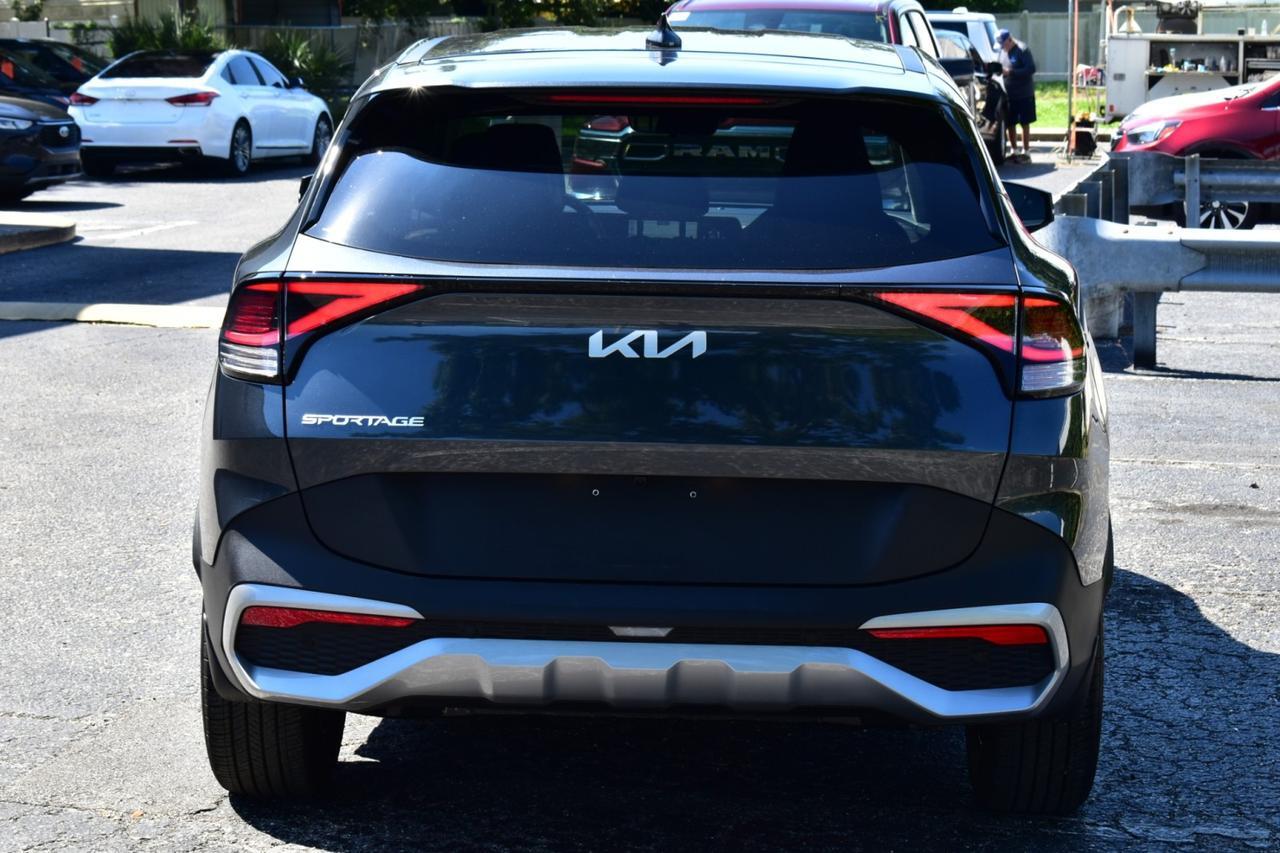 2023 Kia Sportage EX Tampa FL