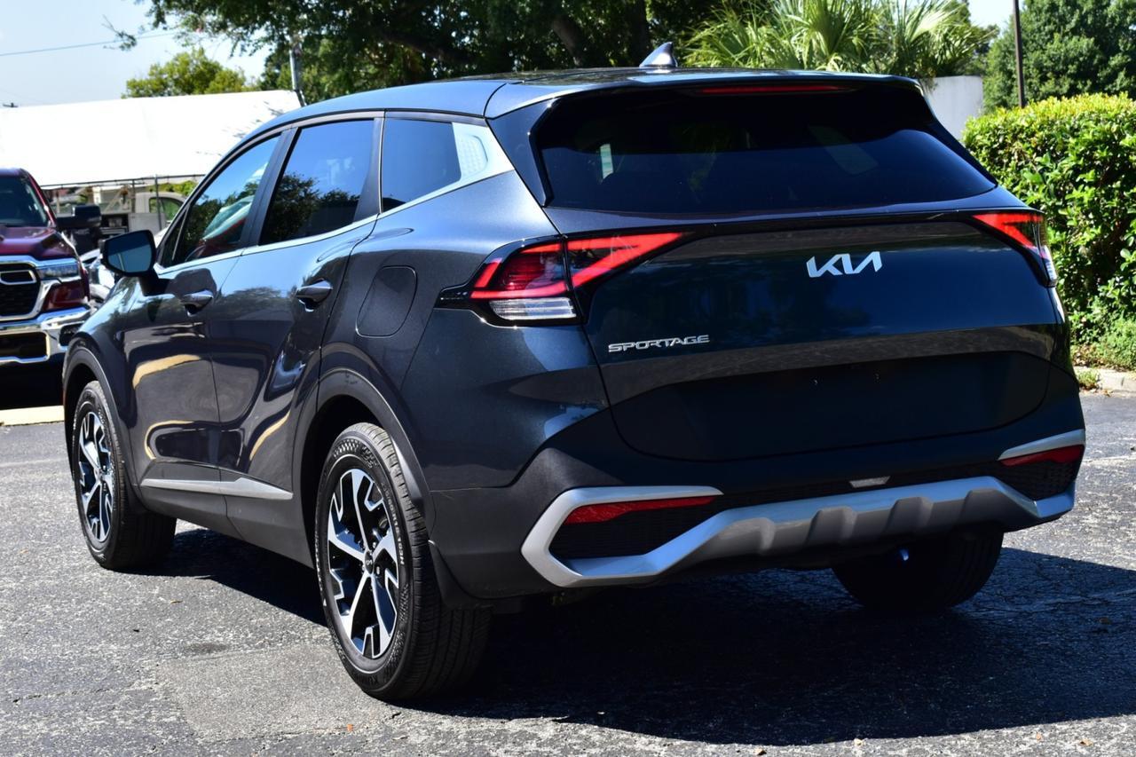 2023 Kia Sportage EX Tampa FL