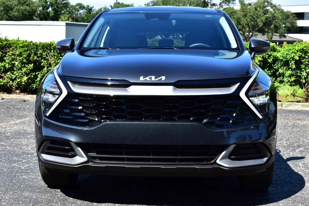 2023 Kia Sportage EX Tampa FL