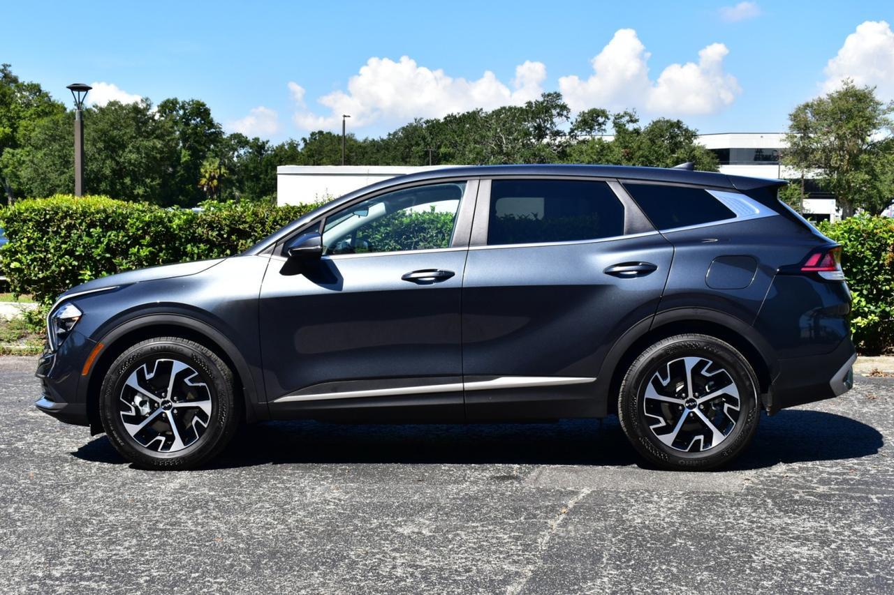 2023 Kia Sportage EX Tampa FL