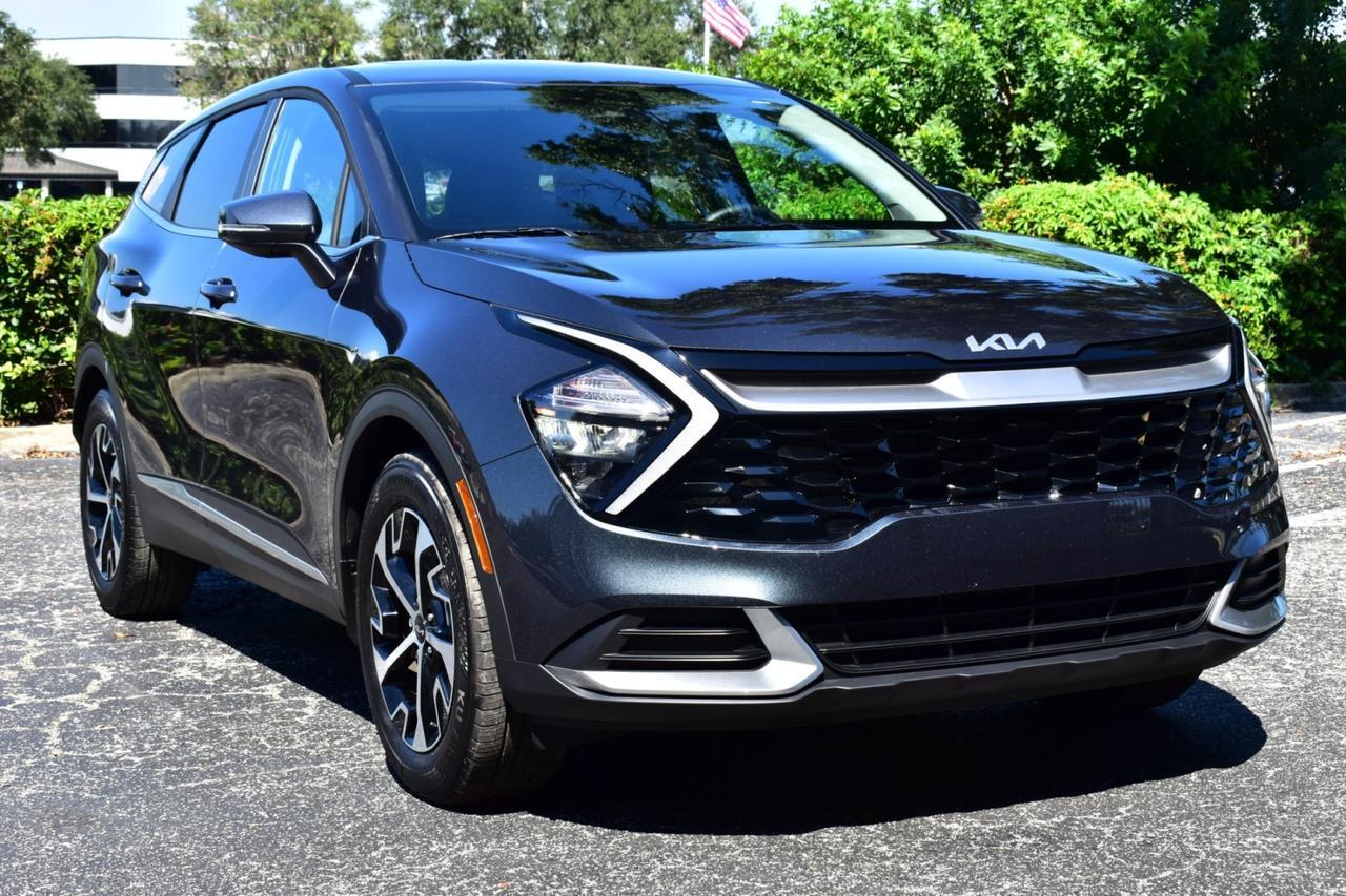 2023 Kia Sportage EX Tampa FL