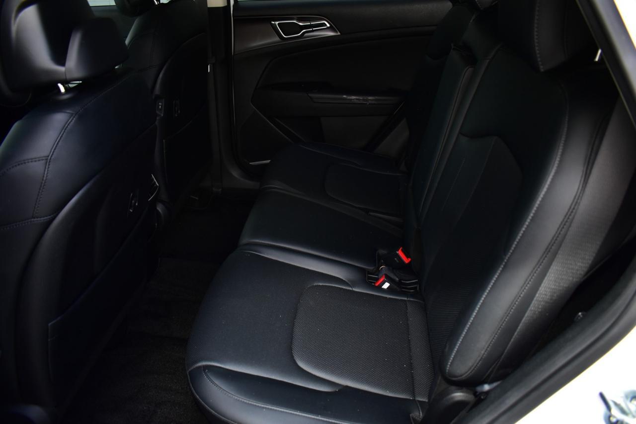 2023 Kia Sportage EX Tampa FL