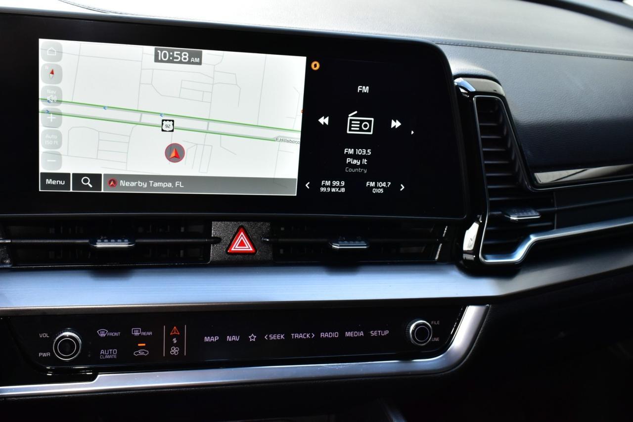 2023 Kia Sportage EX Tampa FL