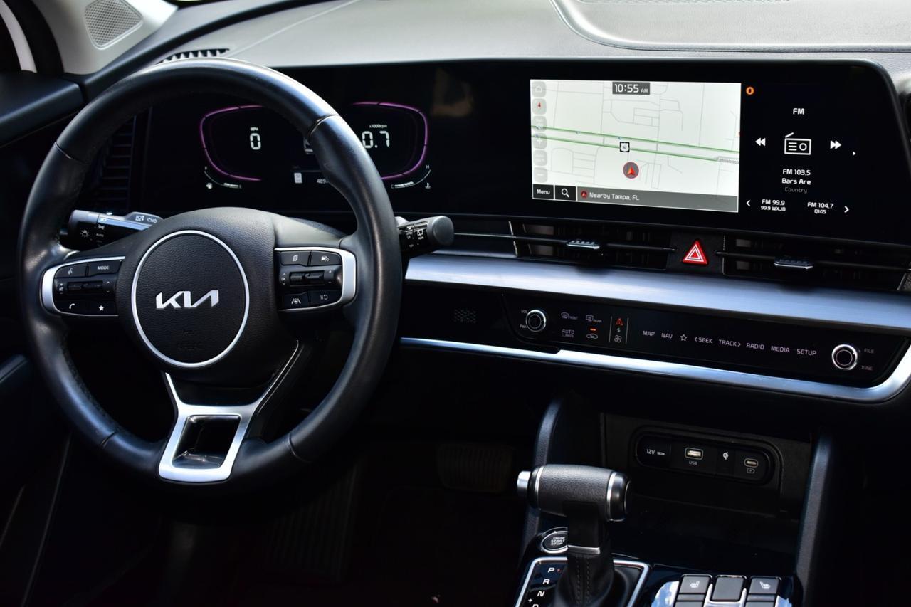2023 Kia Sportage EX Tampa FL