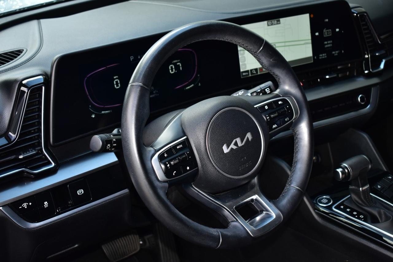 2023 Kia Sportage EX Tampa FL