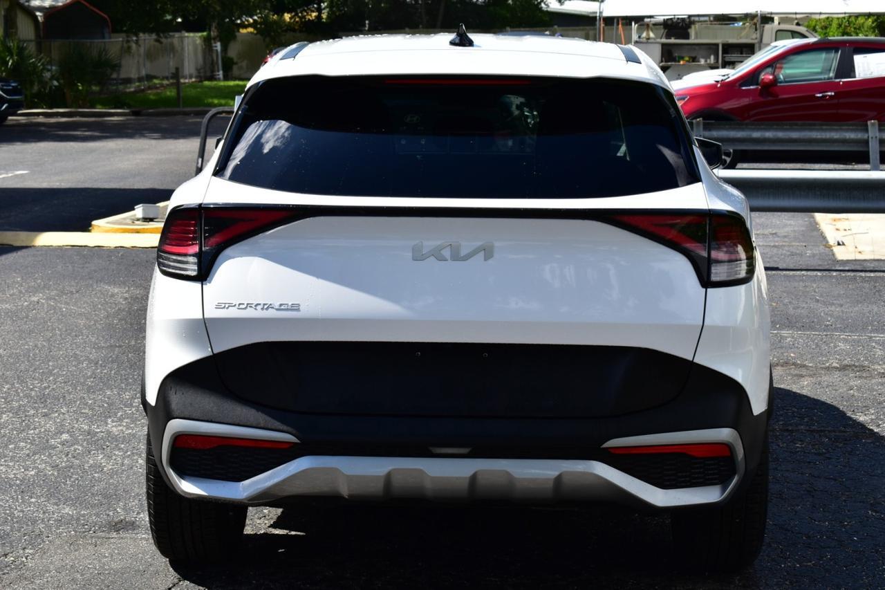 2023 Kia Sportage EX Tampa FL