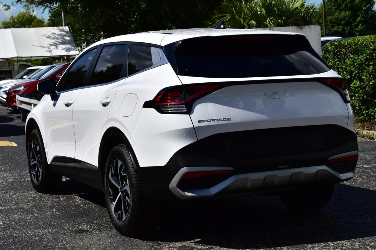 2023 Kia Sportage EX Tampa FL
