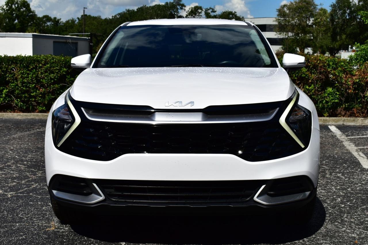 2023 Kia Sportage EX Tampa FL