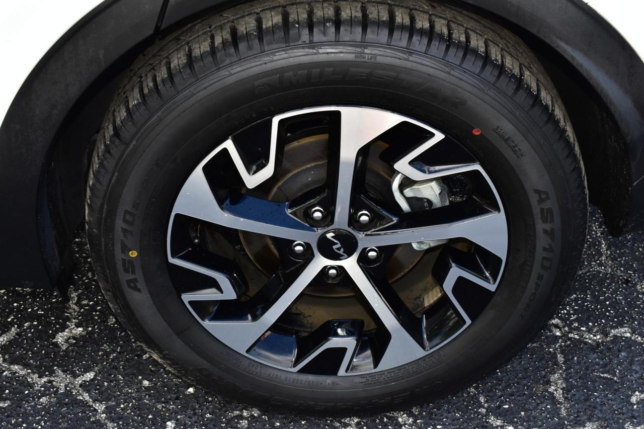 2023 Kia Sportage EX Tampa FL