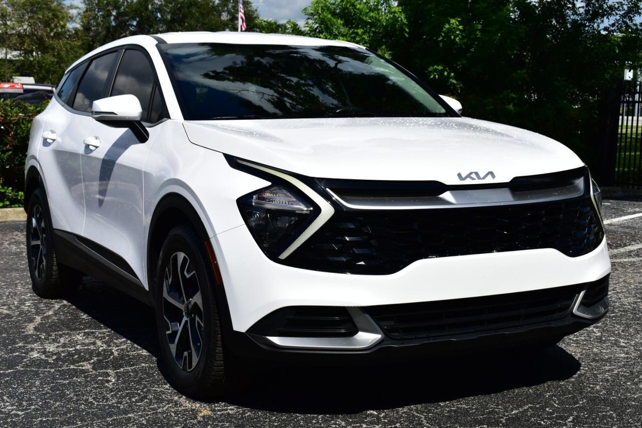 2023 Kia Sportage EX Tampa FL