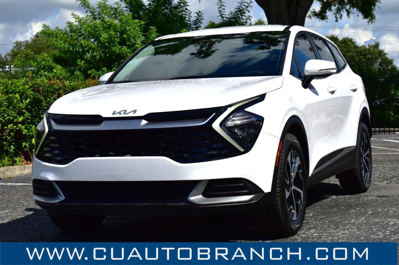 2023 Kia Sportage EX Tampa FL