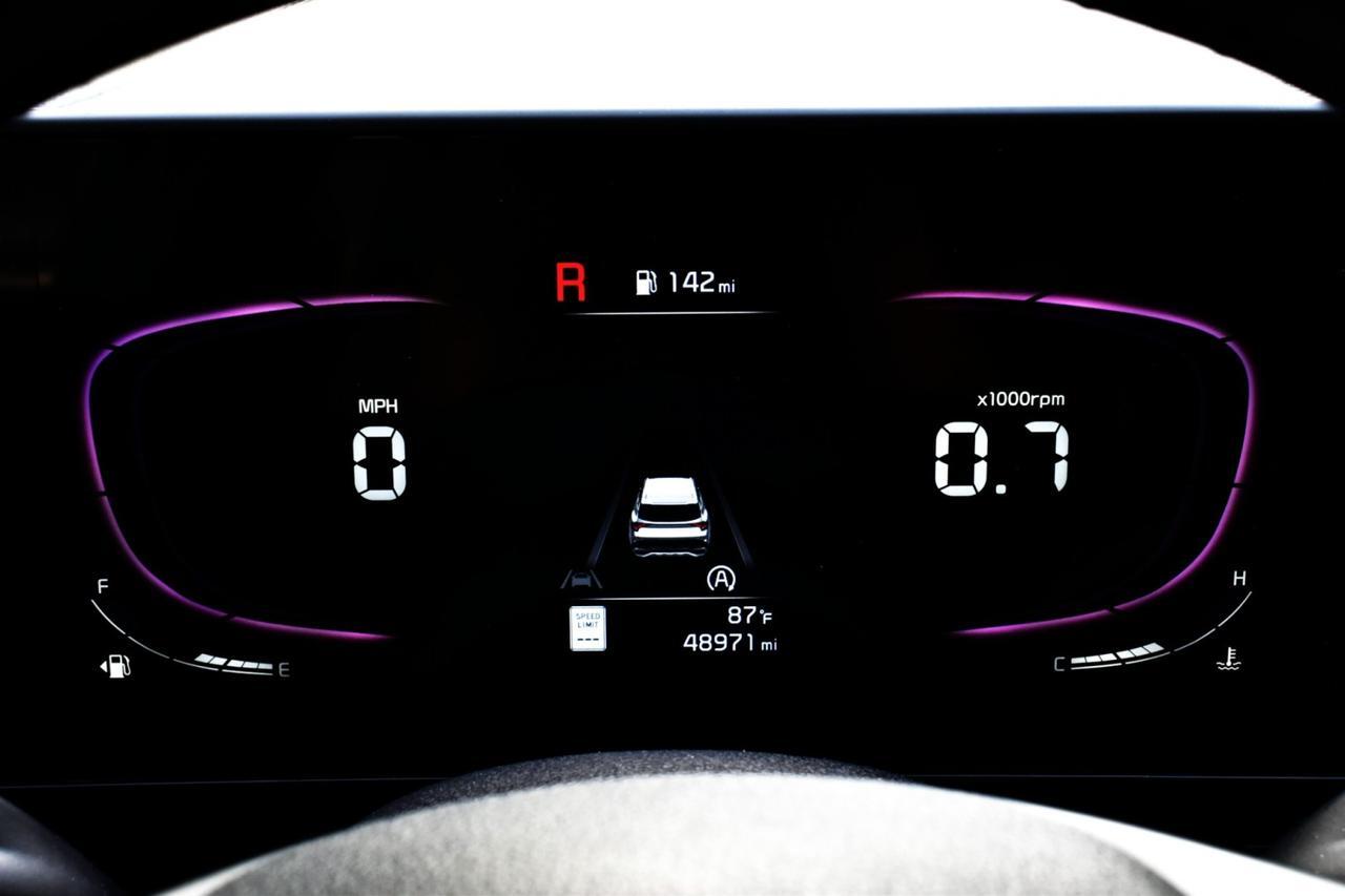 2023 Kia Sportage EX Tampa FL