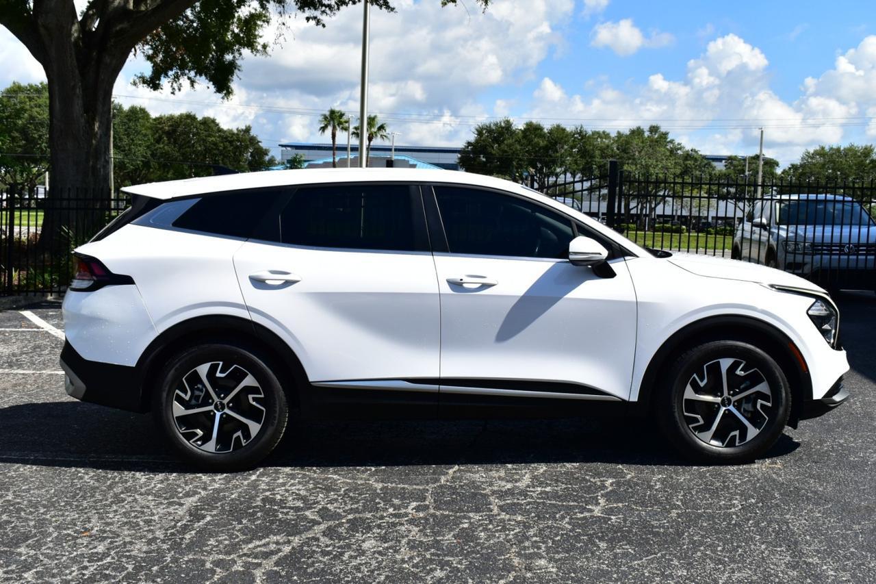 2023 Kia Sportage EX Tampa FL