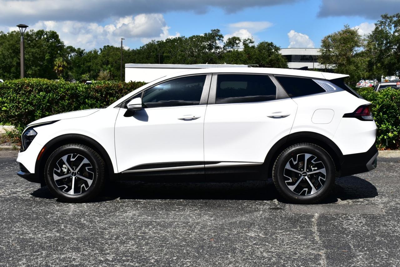 2023 Kia Sportage EX Tampa FL